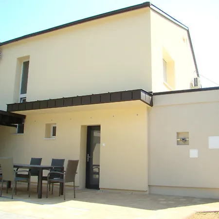 Acs Vendeghaz 凯斯特海伊