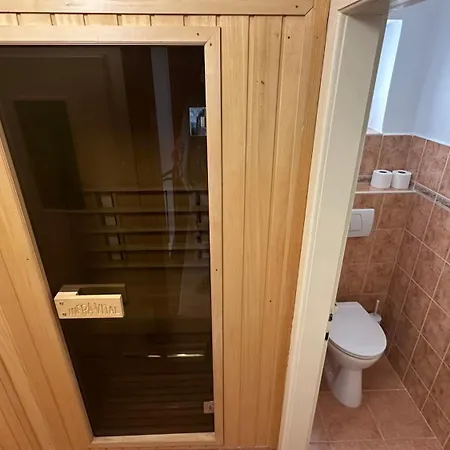 度假居 Acs Vendeghaz 凯斯特海伊