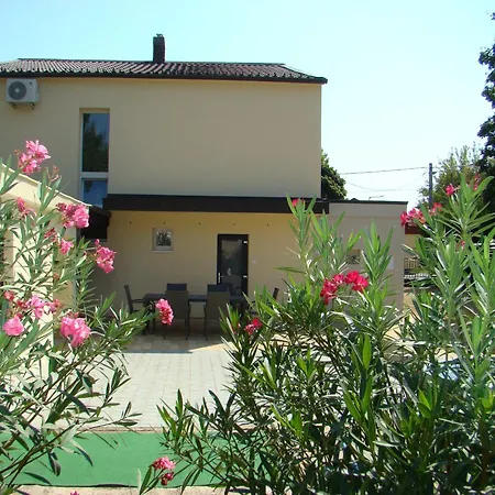 度假居 Acs Vendeghaz