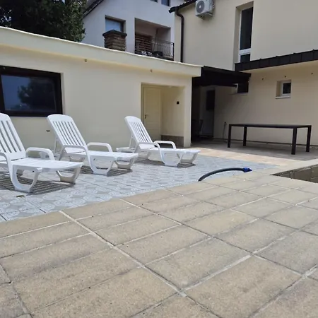 Acs Vendeghaz Case de vacanță *
