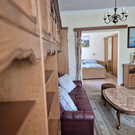 度假居 Acs Vendeghaz 凯斯特海伊