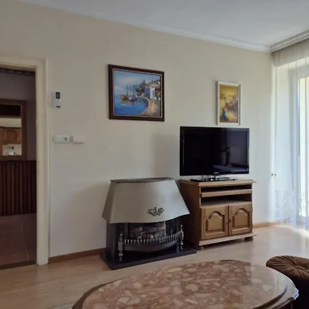 Acs Vendeghaz Σπίτι διακοπών