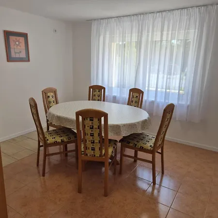 度假居 Acs Vendeghaz