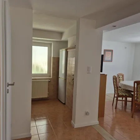 度假居 Acs Vendeghaz